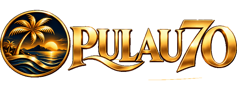 logo pulau70